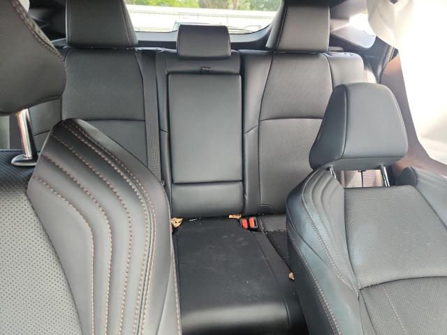 JTEAAAAH8RJ188510 - 2024 TOYOTA VENZA LE GRAY photo 10