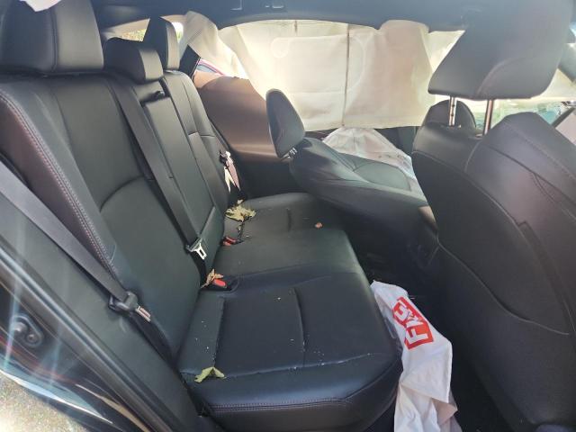 JTEAAAAH8RJ188510 - 2024 TOYOTA VENZA LE GRAY photo 11