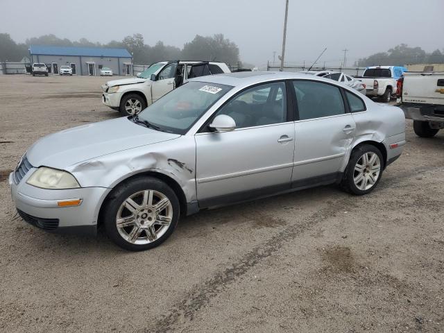 2005 VOLKSWAGEN PASSAT GLS, 