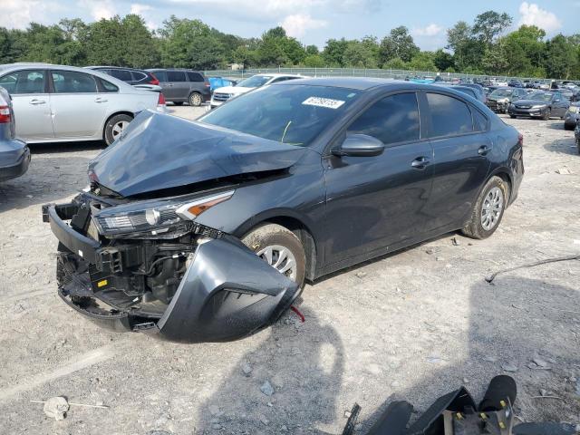 2024 KIA FORTE LX, 