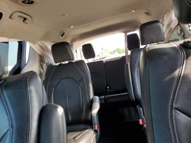 2C4RC1BG4NR109833 - 2022 CHRYSLER PACIFICA TOURING L 黑色 照片 10