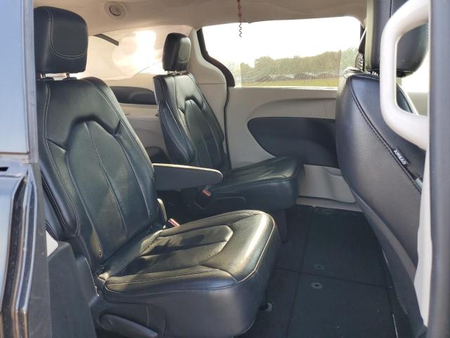 2C4RC1BG4NR109833 - 2022 CHRYSLER PACIFICA TOURING L 黑色 照片 11