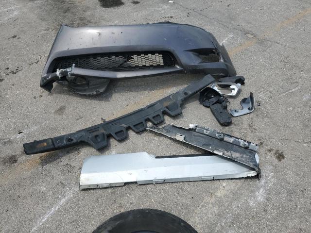 5TDYK3DC5FS566146 - 2015 TOYOTA SIENNA XLE GRAY photo 13