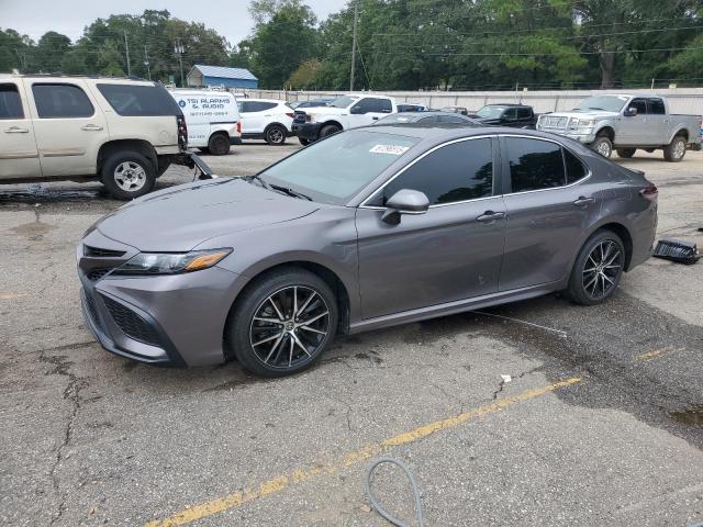 2023 TOYOTA CAMRY SE NIGHT SHADE, 