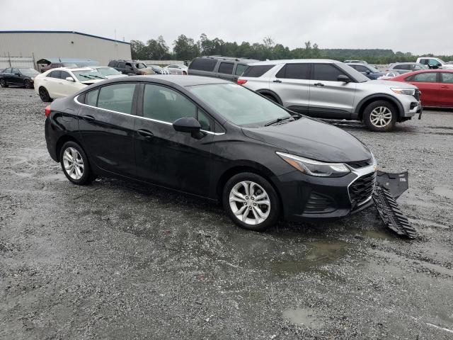1G1BE5SM6K7145845 - 2019 CHEVROLET CRUZE LT Қара фото 4