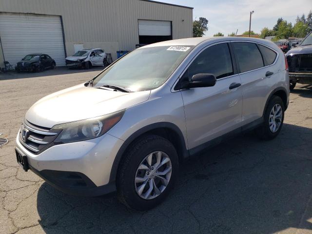 2014 HONDA CR-V LX, 