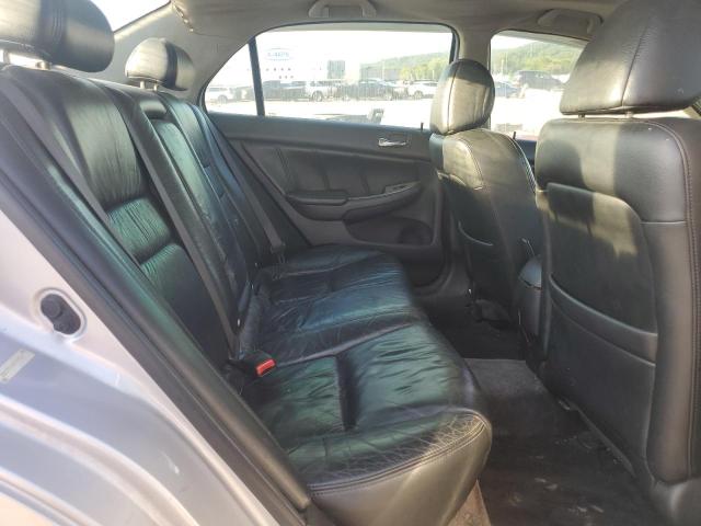 1HGCM56844A108019 - 2004 HONDA ACCORD EX SILVER photo 10