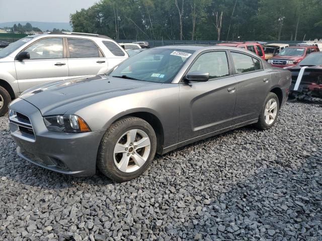 2011 DODGE CHARGER, 