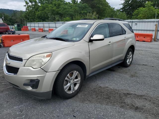 2015 CHEVROLET EQUINOX LT, 
