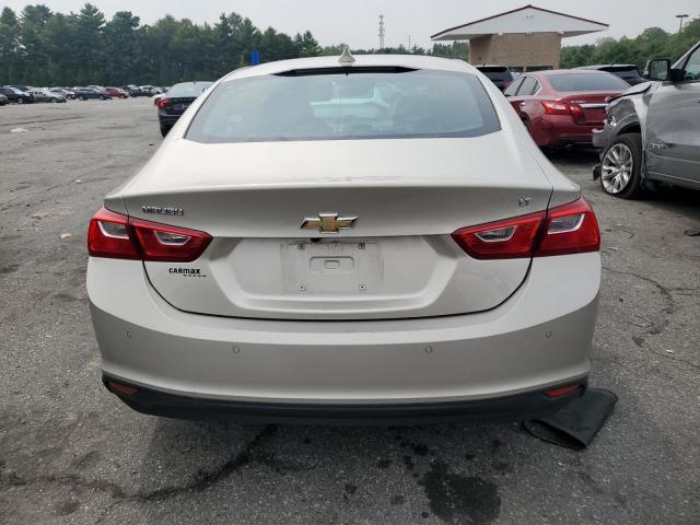 1G1ZE5ST3GF328672 - 2016 CHEVROLET MALIBU LT BEIGE photo 6