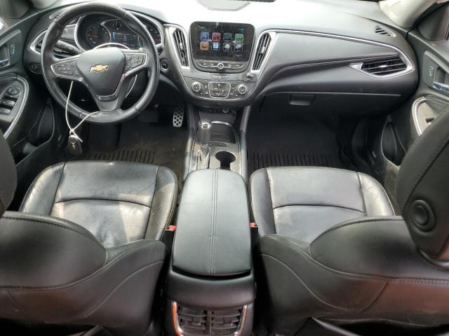 1G1ZE5ST3GF328672 - 2016 CHEVROLET MALIBU LT BEIGE photo 8