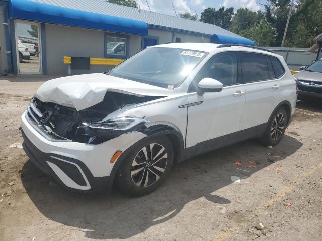 2023 VOLKSWAGEN TIGUAN S, 