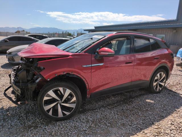 2023 VOLKSWAGEN ID.4 PRO S, 