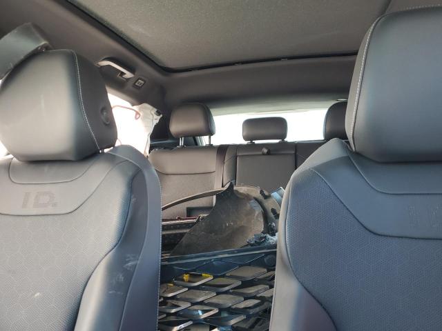 1V2GNPE86PC006562 - 2023 VOLKSWAGEN ID.4 PRO S Kırmızı fotoğraf 10