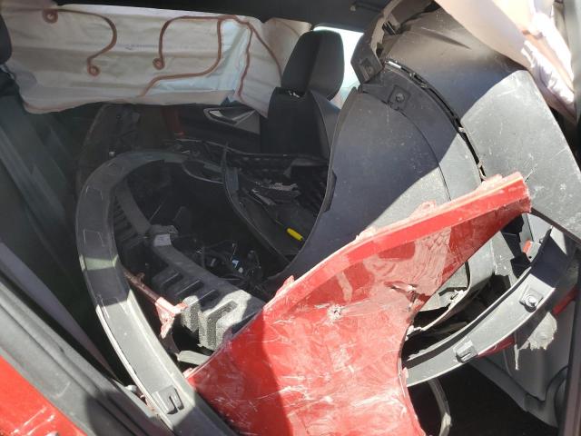 1V2GNPE86PC006562 - 2023 VOLKSWAGEN ID.4 PRO S Kırmızı fotoğraf 11