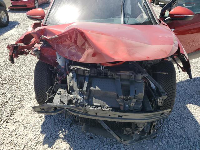 1V2GNPE86PC006562 - 2023 VOLKSWAGEN ID.4 PRO S Kırmızı fotoğraf 12