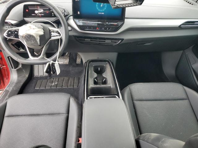 1V2GNPE86PC006562 - 2023 VOLKSWAGEN ID.4 PRO S Kırmızı fotoğraf 8