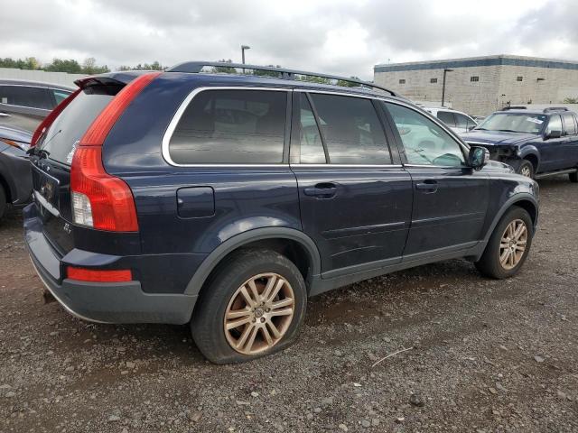 YV4982CZ9A1535889 - 2010 VOLVO XC90 3.2 BLUE photo 3