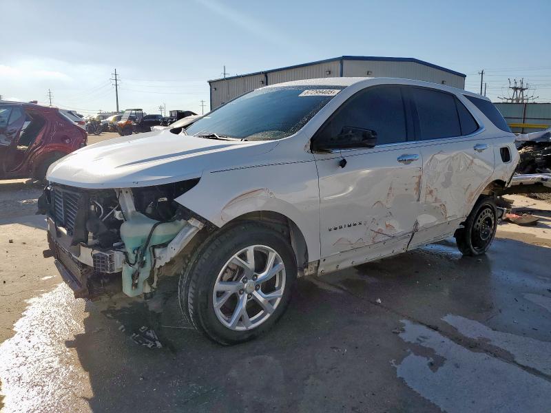 2018 CHEVROLET EQUINOX LT, 
