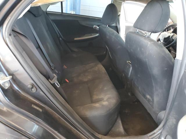 1NXBU4EE8AZ272519 - 2010 TOYOTA COROLLA BASE Boz foto 10