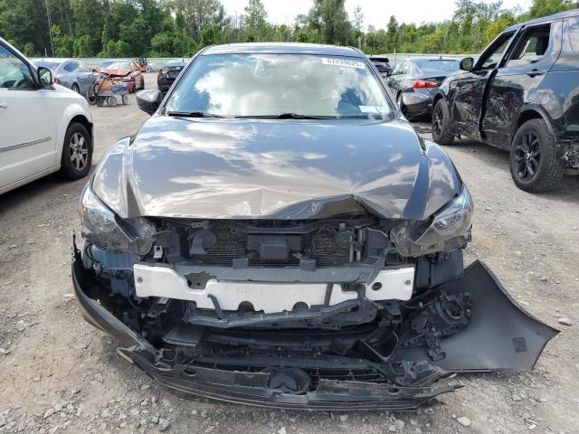 JM1GL1V5XH1152616 - 2017 MAZDA 6 TOURING ნაცრისფერი ფოტო 5