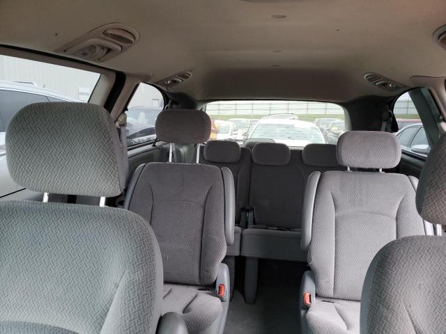 2A4GP54L87R205992 - 2007 CHRYSLER TOWN & COU TOURING 银色 照片 10