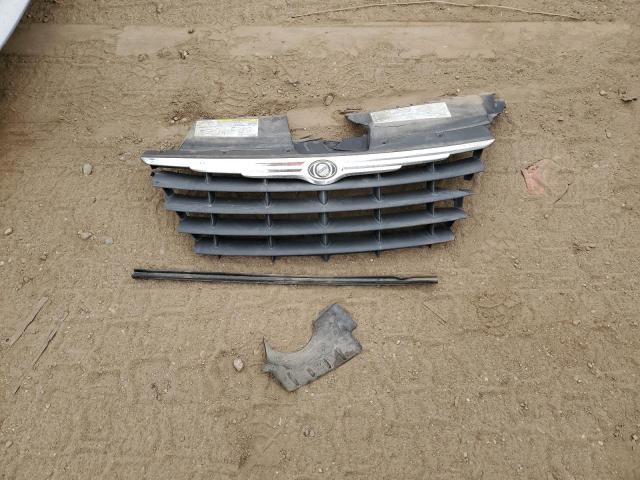 2A4GP54L87R205992 - 2007 CHRYSLER TOWN & COU TOURING 银色 照片 13