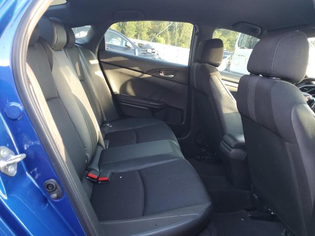 19XFC2F88KE005922 - 2019 HONDA CIVIC SPORT 蓝色 照片 10