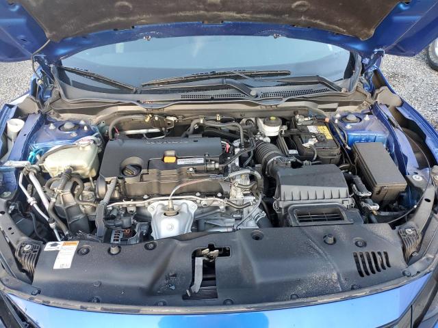 19XFC2F88KE005922 - 2019 HONDA CIVIC SPORT 蓝色 照片 11