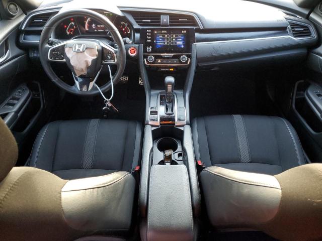 19XFC2F88KE005922 - 2019 HONDA CIVIC SPORT 蓝色 照片 8