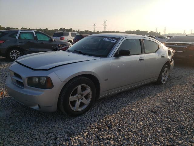 2008 DODGE CHARGER, 