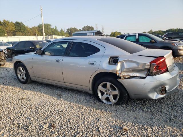 2B3KA43G38H287848 - 2008 DODGE CHARGER SILVER photo 2