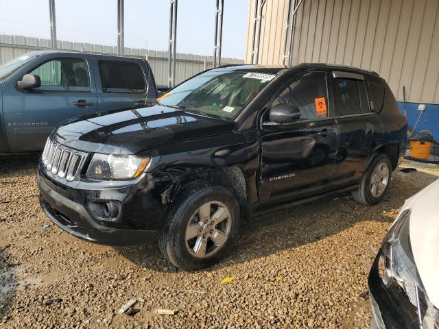2016 JEEP COMPASS LATITUDE, 