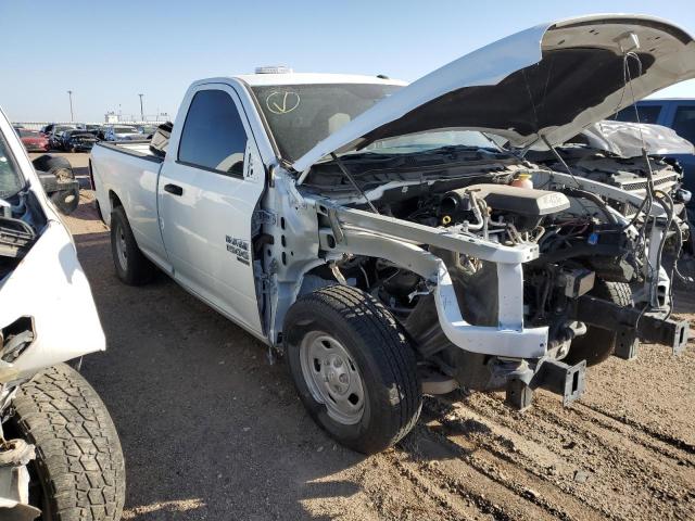 3C6JR6DG2PG640227 - 2023 RAM 1500 CLASS TRADESMAN Ақ фото 4