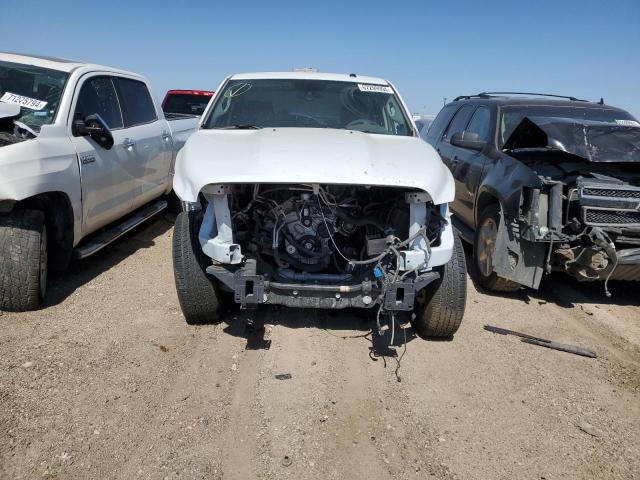 3C6JR6DG2PG640227 - 2023 RAM 1500 CLASS TRADESMAN Ақ фото 5