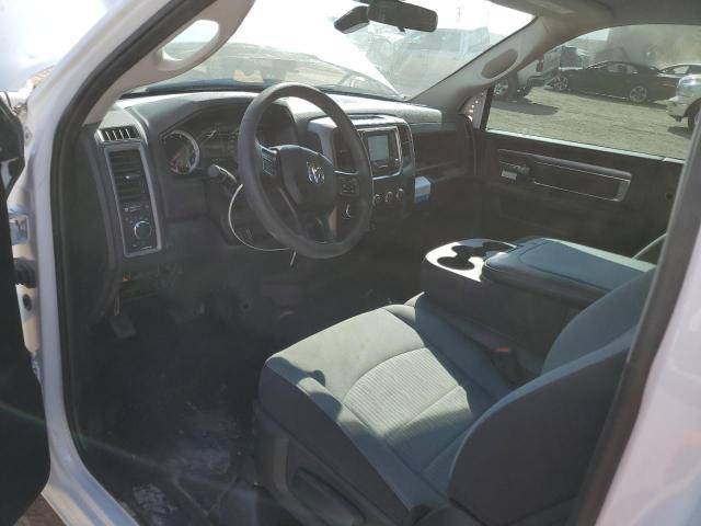 3C6JR6DG2PG640227 - 2023 RAM 1500 CLASS TRADESMAN Ақ фото 8