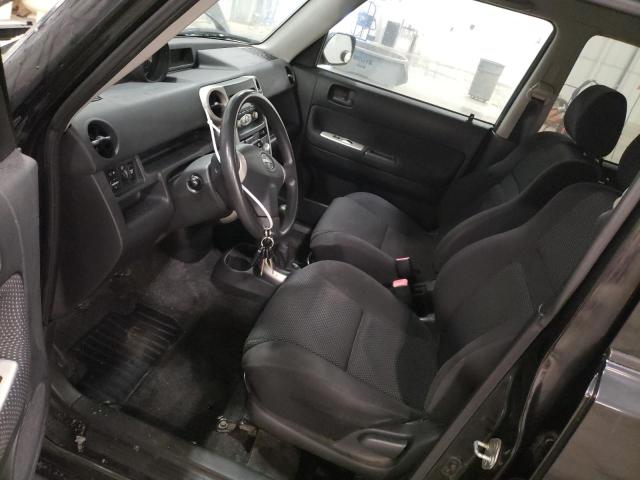 JTLKT334364051580 - 2006 TOYOTA SCION XB 黑色 照片 7