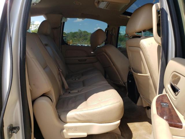 1GYS3HEF6DR254576 - 2013 CADILLAC ESCALADE ESV LUXURY BEIGE photo 11