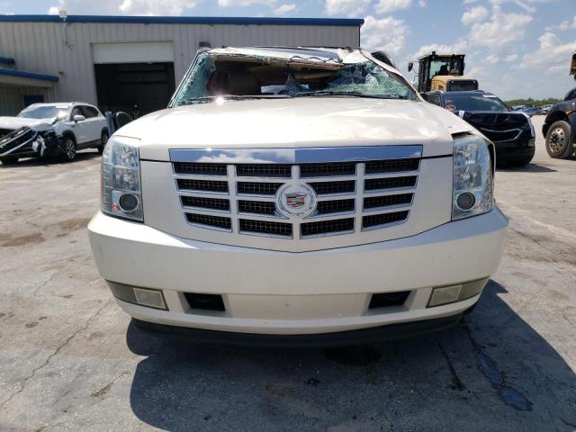 1GYS3HEF6DR254576 - 2013 CADILLAC ESCALADE ESV LUXURY BEIGE photo 5