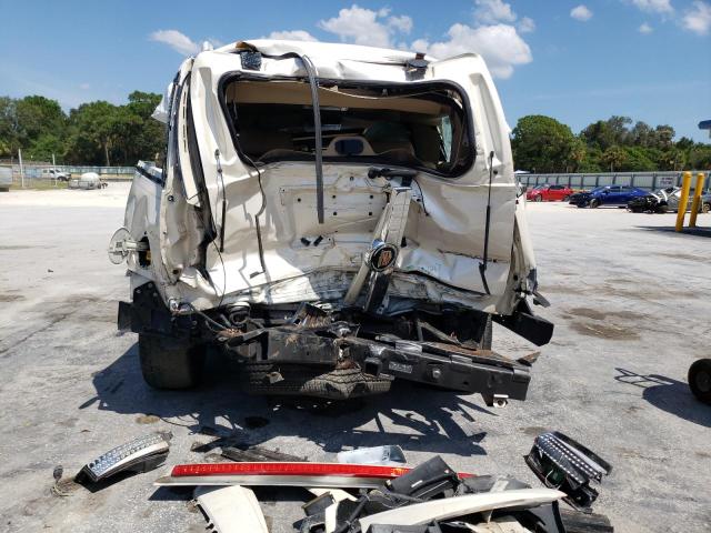 1GYS3HEF6DR254576 - 2013 CADILLAC ESCALADE ESV LUXURY BEIGE photo 6