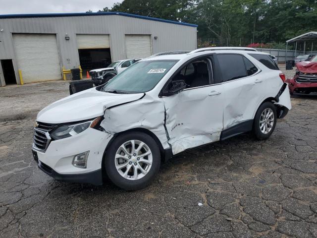 2019 CHEVROLET EQUINOX LT, 