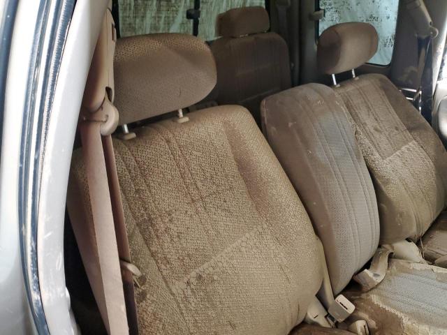 5TBBT44132S307262 - 2002 TOYOTA TUNDRA ACCESS CAB თაფლისფერი ფოტო 10