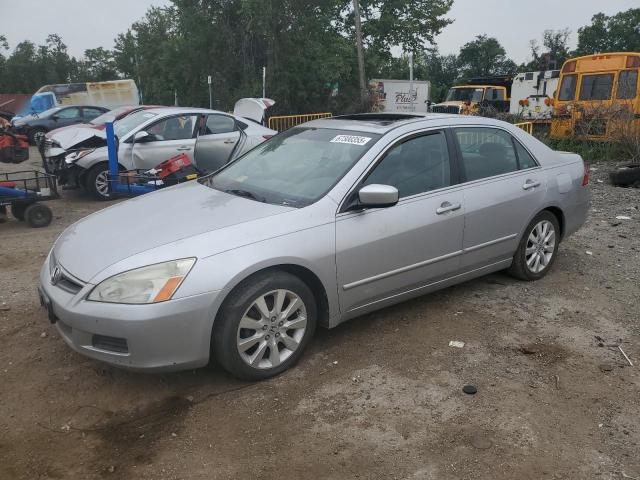2007 HONDA ACCORD EX, 