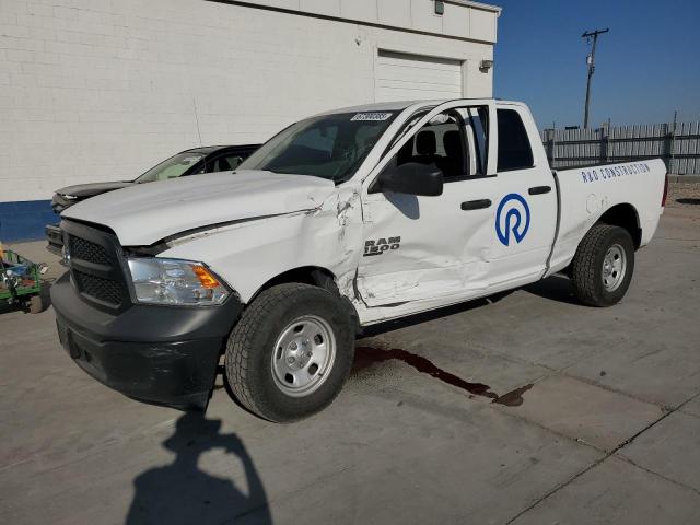 2022 RAM 1500 CLASSIC TRADESMAN, 