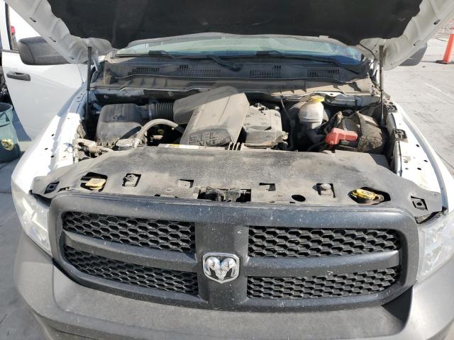 1C6RR7FG5NS139568 - 2022 RAM 1500 CLASSIC TRADESMAN أبيض صورة 11