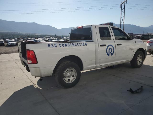 1C6RR7FG5NS139568 - 2022 RAM 1500 CLASSIC TRADESMAN أبيض صورة 3