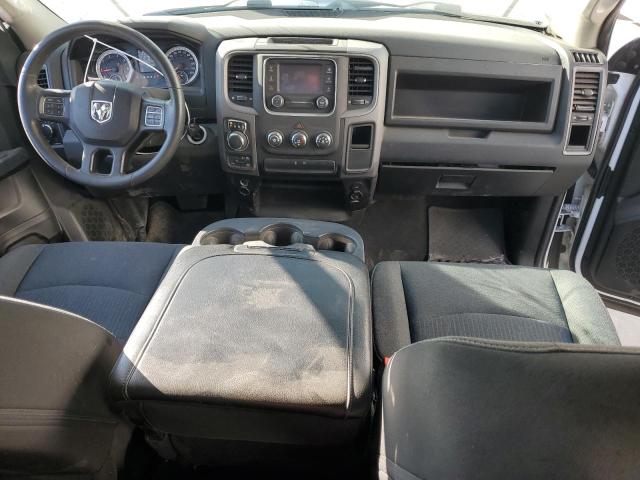 1C6RR7FG5NS139568 - 2022 RAM 1500 CLASSIC TRADESMAN أبيض صورة 8