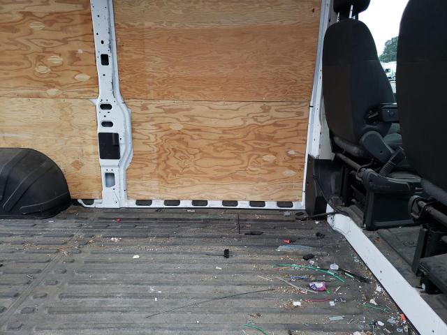 3C6TRVCG9HE527859 - 2017 RAM PROMASTER 2500 HIGH 白色 照片 11