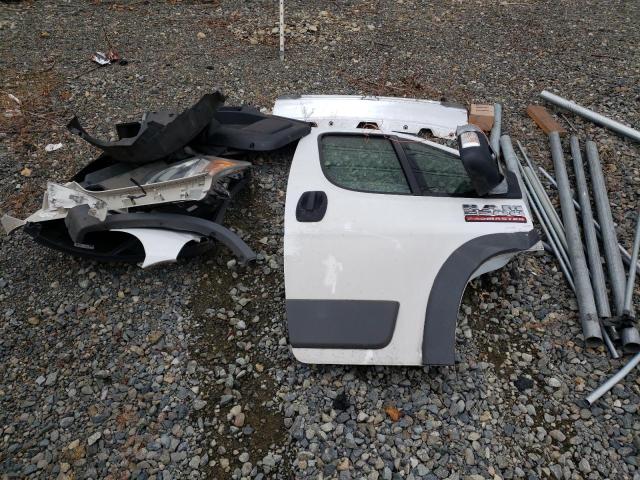 3C6TRVCG9HE527859 - 2017 RAM PROMASTER 2500 HIGH 白色 照片 13