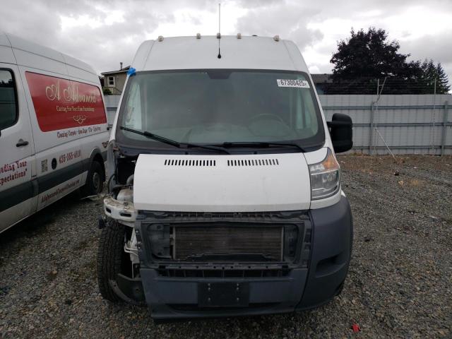 3C6TRVCG9HE527859 - 2017 RAM PROMASTER 2500 HIGH 白色 照片 5